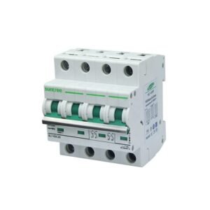 DC Circuit Breaker