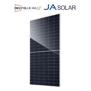 JA Solar