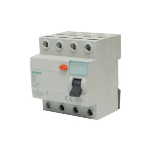 Earth Leakage Circuit Breaker 30mA 63A