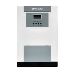 OPTI Off Grid Hybrid Solar Inverter