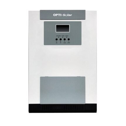 OPTI Off Grid Hybrid Solar Inverter