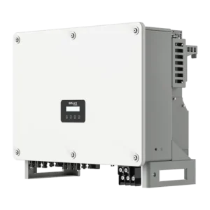 SolaX X3 Mega G2