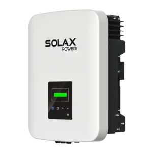 SolaX X3 MIC G2