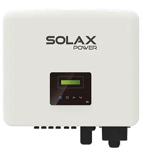 SolaX X3 Pro G2